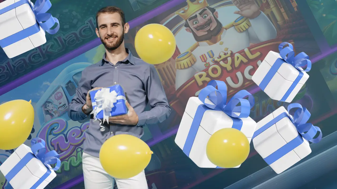 Акції казино Champion